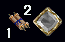 1st and 2nd Circle Spell Scrolls
