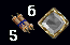 5th and 6th Circle Spell Scrolls