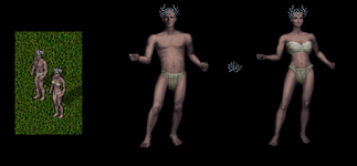 Elevated Circlet (Armor Helm)