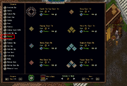 New Flooring Tiles added to the Prevalian Market (Patch 2025-04-02)